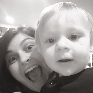 Meet your Posher, Amanda